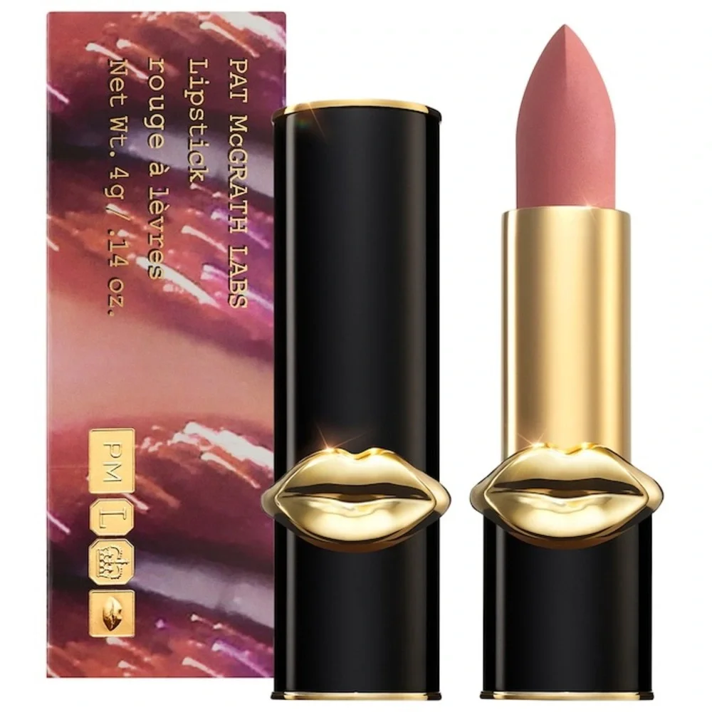 PAT McGRATH MatteTrance™ Lipstick PAT McGRATH LABS
